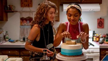 Sitting in Bars with Cake starring Yara Shahidi and Odessa A’zion to premiere on September 8 on Prime Video, see first look