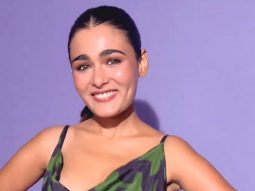 Sizzling as always! Shalini Pandey