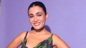 Sizzling as always! Shalini Pandey