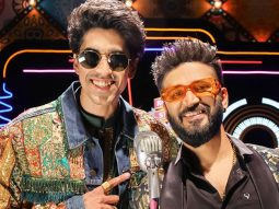 SlowCheeta calls his experience of working Amit Trivedi as ‘pure gold’ after collaborating for the track Mohabbat
