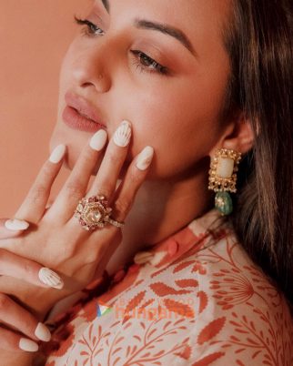 Sonakshi Sinha