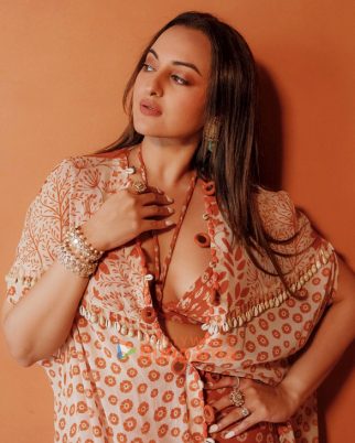 Sonakshi Sinha