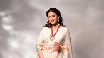 Sonali Bendre