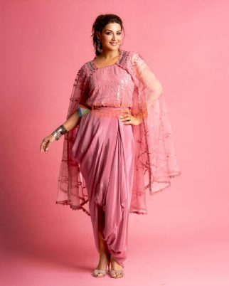 Celeb Photos Of Sonali Bendre