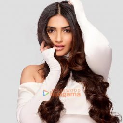 Sonam Kapoor Ahuja