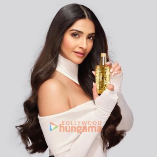 Sonam Kapoor Ahuja