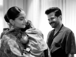 Anil Kapoor dedicates a heartwarming post to “baby girl” Sonam Kapoor and “her baby boy” Vayu
