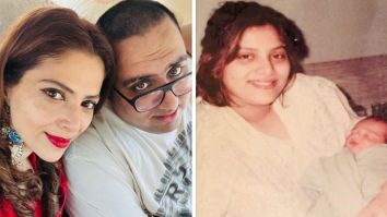 EXCLUSIVE: Sonam Khan says her “autistic” son was her “focus” after she quit acting: “I became mother before turning 20”