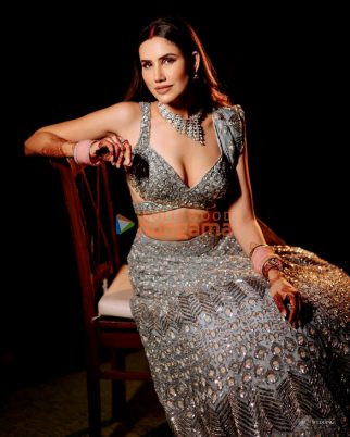Sonnalli Seygall