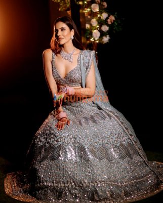 Sonnalli Seygall