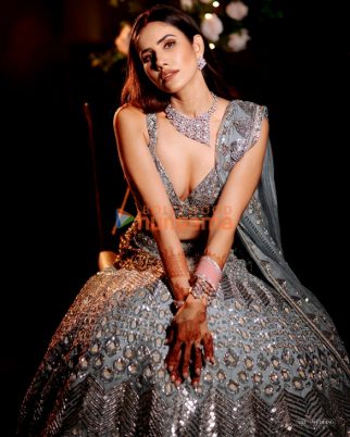Sonnalli Seygall