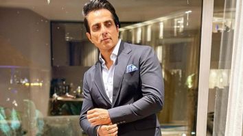Sonu Sood opens up about his true inspiration; says, “The most important role of my life was the one I got to play during the lockdown”