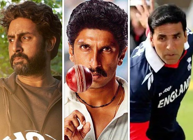 Special Report: Cricket is a religion in India and yet, most cricket-based Bollywood films have FLOPPED at the box office