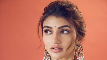 Celebrity wallpaper of Sreeleela