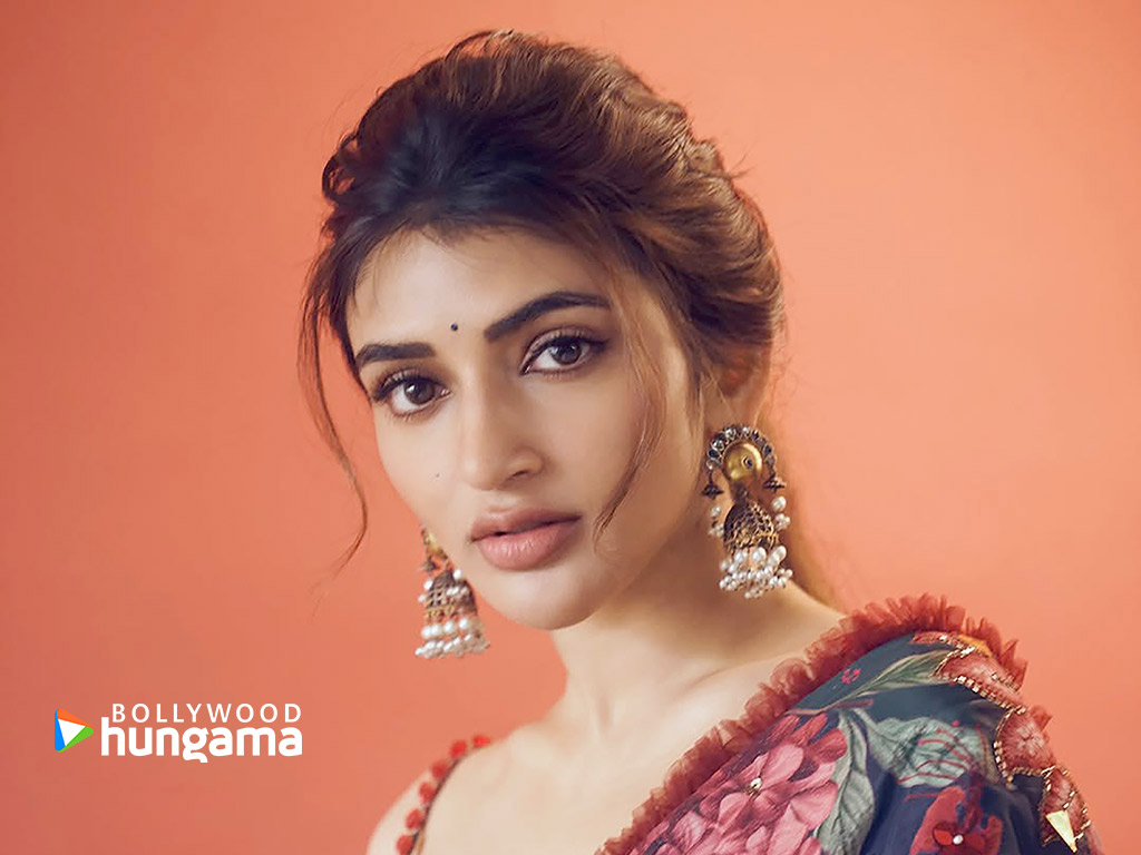 Sreeleela Sreeleela