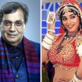 Khalnayak Turns 30: Subhash Ghai recalls ‘Choli ke Peeche’ was labelled “Vulgar”; says, “We treated it as a folk song”