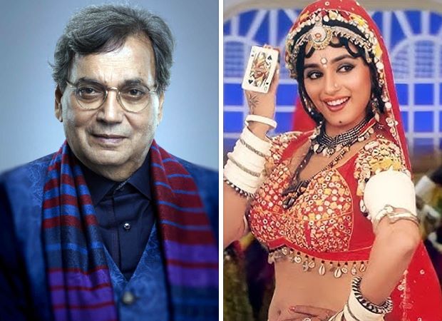 Khalnayak Turns 30: Subhash Ghai recalls ‘Choli ke Peeche’ was labelled “Vulgar”; says, “We treated it as a folk song”