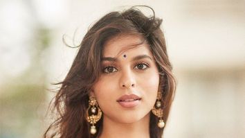 Celeb Photos Of Suhana Khan