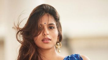 Suhana Khan