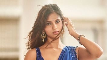 Celeb Photos Of Suhana Khan