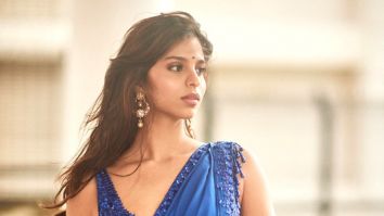 Suhana Khan