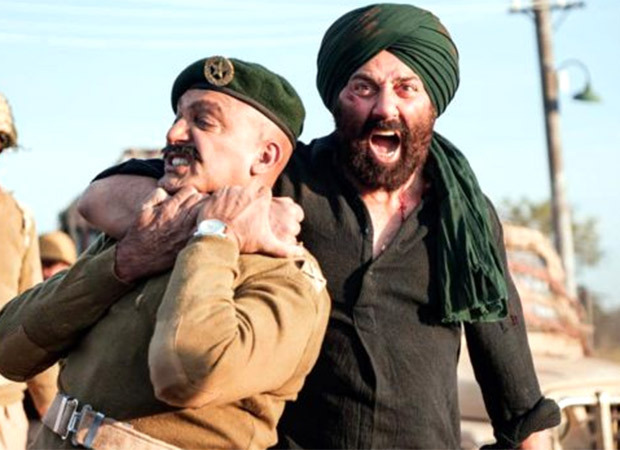 Sunny Deol responds to criticism about Gadar 2 being anti-Pakistan: “People in both countries are like let it all go, we are normal humans on both sides”