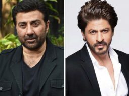 Sunny Deol says ‘time heals everything’ as he addresses old feud with Shah Rukh Khan, says SRK called to congratulate him for Gadar 2 success