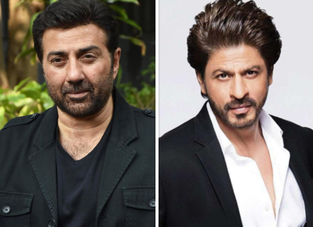 Sunny Deol says ‘time heals everything’ as he addresses old feud with Shah Rukh Khan, says SRK called to congratulate him for Gadar 2 success Sunny Deol says ‘time heals everything’ as he addresses old feud with Shah Rukh Khan, says SRK called to congratulate him for Gadar 2 success