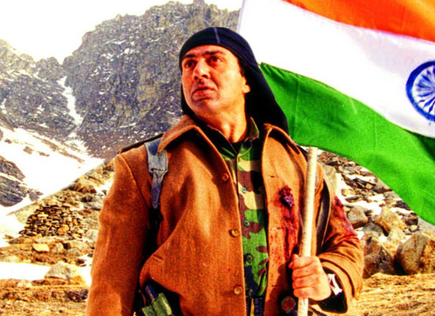SCOOP: Is Sunny Deol not a part of Border 2 or Maa Tujhe Salaam 2? 