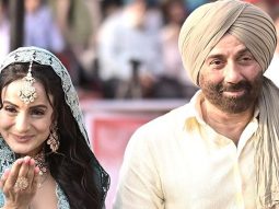 Sunny Deol speaks out on cross-border love stories of Seema Haider and Anju ahead of Gadar 2 release; says, “We should respect their choices”