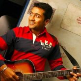 Suriya starrer Vaaranam Aayiram re-releasing in Telugu leaves fans thrilled; video of them dancing in theatres goes viral