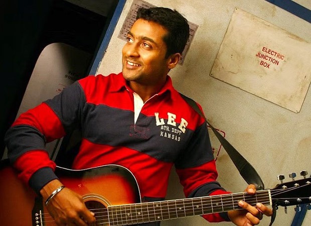 Suriya starrer Vaaranam Aayiram re-releasing in Telugu leaves fans thrilled; video of them dancing in theatres goes viral 