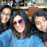 Sushmita Sen debunks misconceptions about single motherhood; says, “Fathers are important but…”