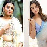 Swara Bhaskar reposts a user’s tweet calling out Alia Bhatt for supporting Elvish Yadav