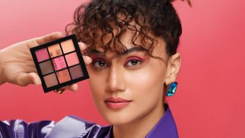 Taapsee Pannu