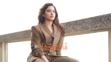 Celeb Photos Of Tamannaah Bhatia