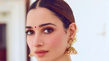Celeb Photos Of Tamannaah Bhatia