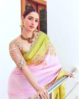 Celeb Photos Of Tamannaah Bhatia