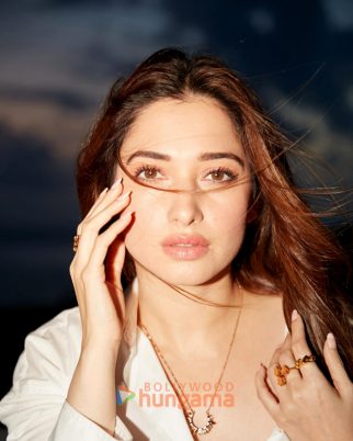 Tamannaah Bhatia