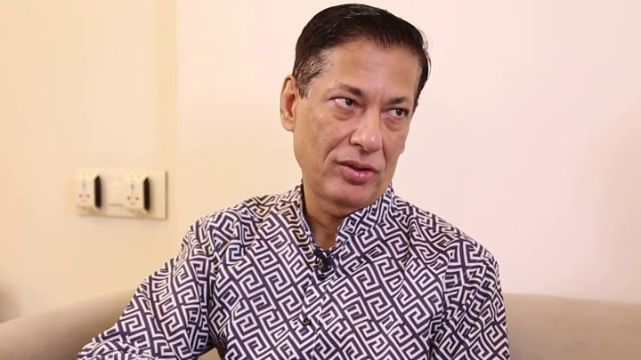 Taran Adarsh: “There’s more to the film than just Rocky Aur Rani Kii Prem Kahaani”| Karan Johar Taran Adarsh: “There’s more to the film than just Rocky Aur Rani Kii Prem Kahaani”| Karan Johar