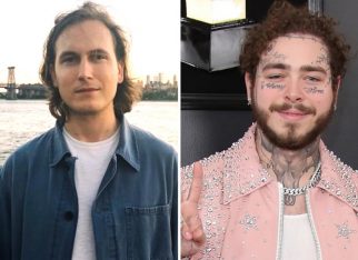 Teenage Mutant Ninja Turtles – Mutant Mayhem director Jeff Rowe speaks on bringing singer Post Malone as the voice of Ray Fillet