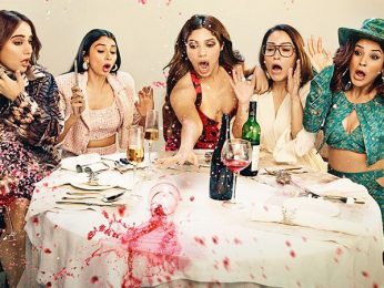 Bhumi Pednekar and Shehnaaz Gill starrer Thank You For Coming to have its Gala World Premiere at Toronto International Film Festival 2023 Bhumi Pednekar and Shehnaaz Gill starrer Thank You For Coming to have its Gala World Premiere at Toronto International Film Festival 2023