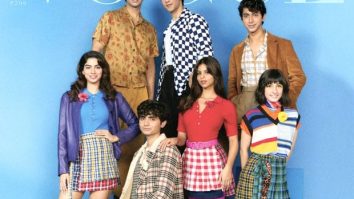The Archies: Suhana Khan, Agastya Nanda, Khushi Kapoor & the gang revive the swinging 60s vibe for the cover of Vogue India