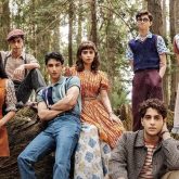 The Archies starring Suhana Khan, Agastya Nanda, Khushi Kapoor to premiere on Netflix on December 7, 2023; see unique announcement