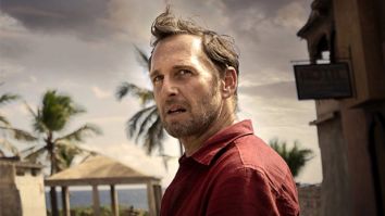 The Black Demon starring Josh Lucas to make its digital premiere on Lionsgate Play on September 8
