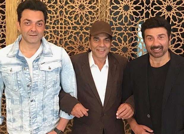 The Deols to break family rule for Gadar 2, to organize a grand success party