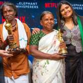 The Elephant Whisperers couple Bomman and Bellie accuse filmmakers of financial exploitation; send legal notice asking for Rs. 2 crore as ‘goodwill gesture’