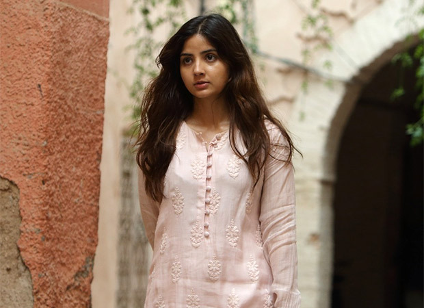 The Freelancer: Kashmira Pardeshi talks about being in an ‘anxious state’ while shooting as Aliya; says, "I couldn't sleep, I used to be in a state of fear"