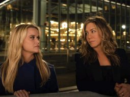 The Morning Show Trailer: Jennifer Aniston, Reese Witherspoon, Julianna Margulies, and Jon Hamm take control in new glimpse