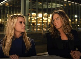 The Morning Show Trailer: Jennifer Aniston, Reese Witherspoon, Julianna Margulies, and Jon Hamm take control in new glimpse